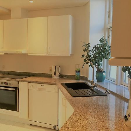 City View Apartment קופנהגן מראה חיצוני תמונה