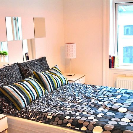 City View Apartment קופנהגן מראה חיצוני תמונה
