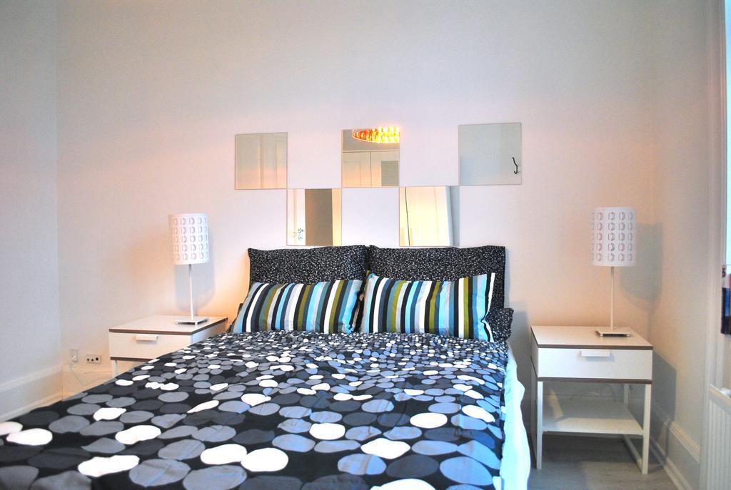 City View Apartment קופנהגן חדר תמונה