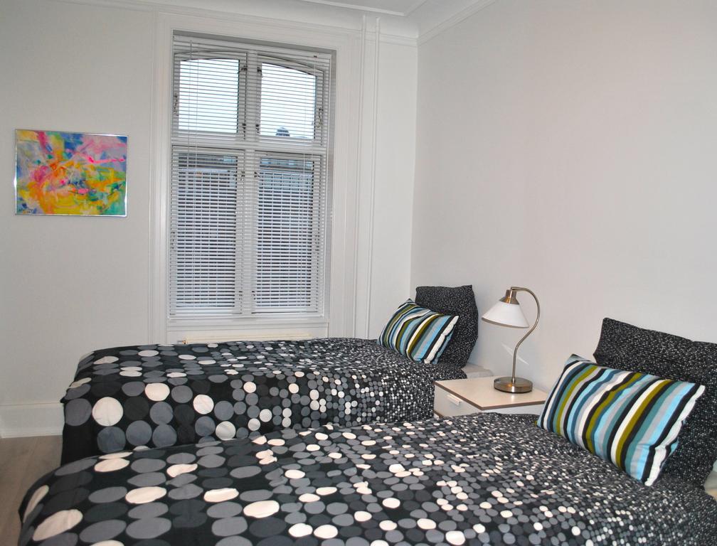 City View Apartment קופנהגן חדר תמונה