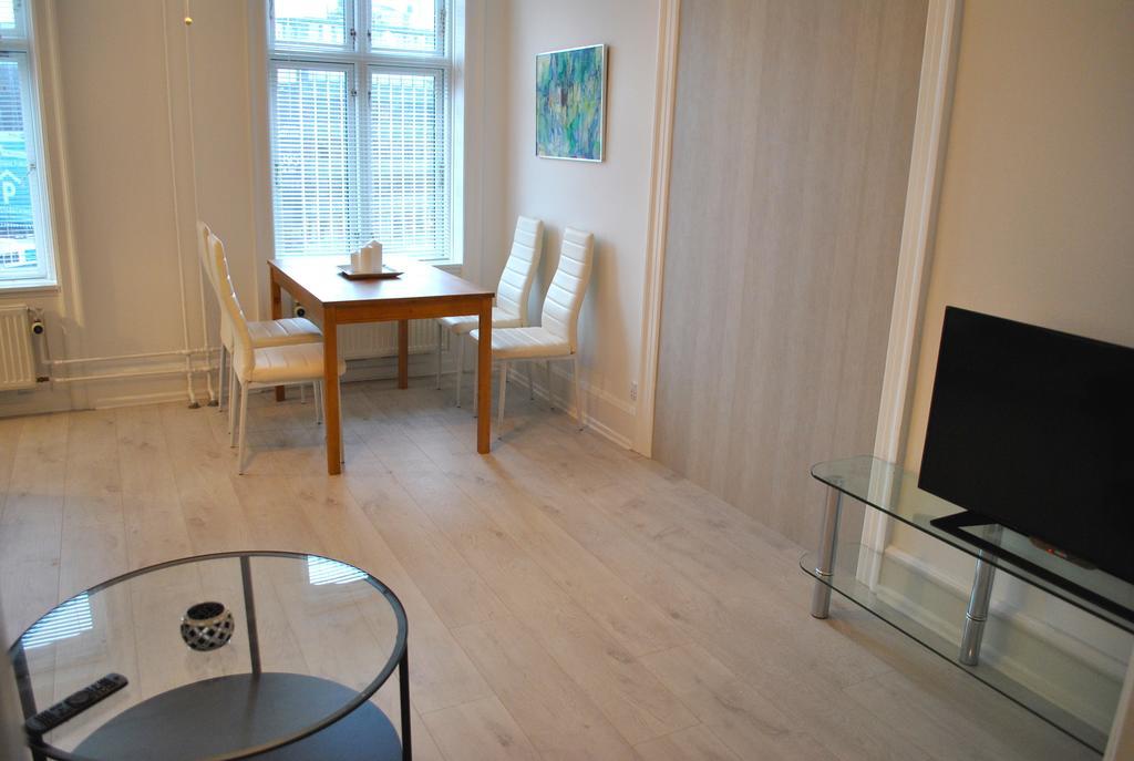 City View Apartment קופנהגן חדר תמונה