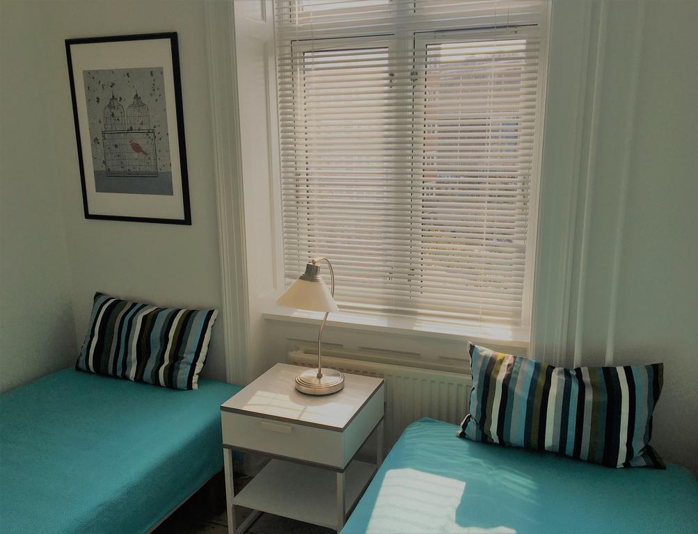 City View Apartment קופנהגן מראה חיצוני תמונה