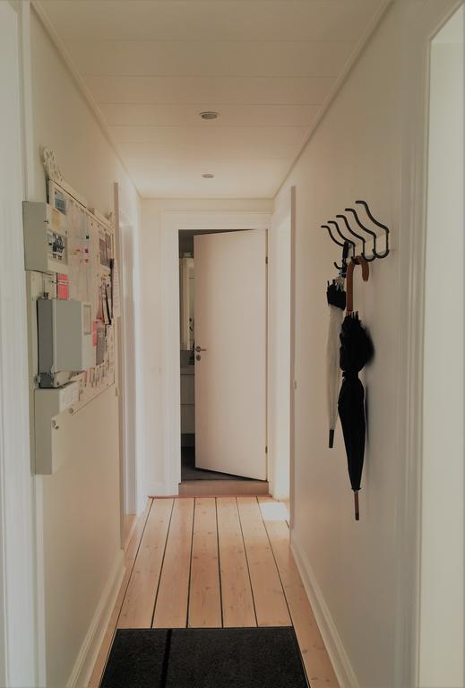 City View Apartment קופנהגן מראה חיצוני תמונה