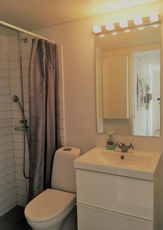City View Apartment קופנהגן מראה חיצוני תמונה