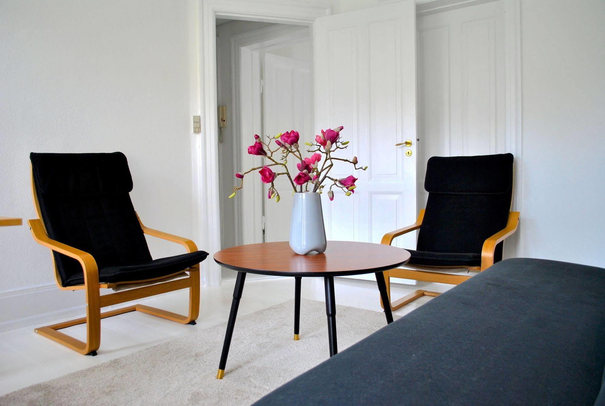 City View Apartment קופנהגן מראה חיצוני תמונה