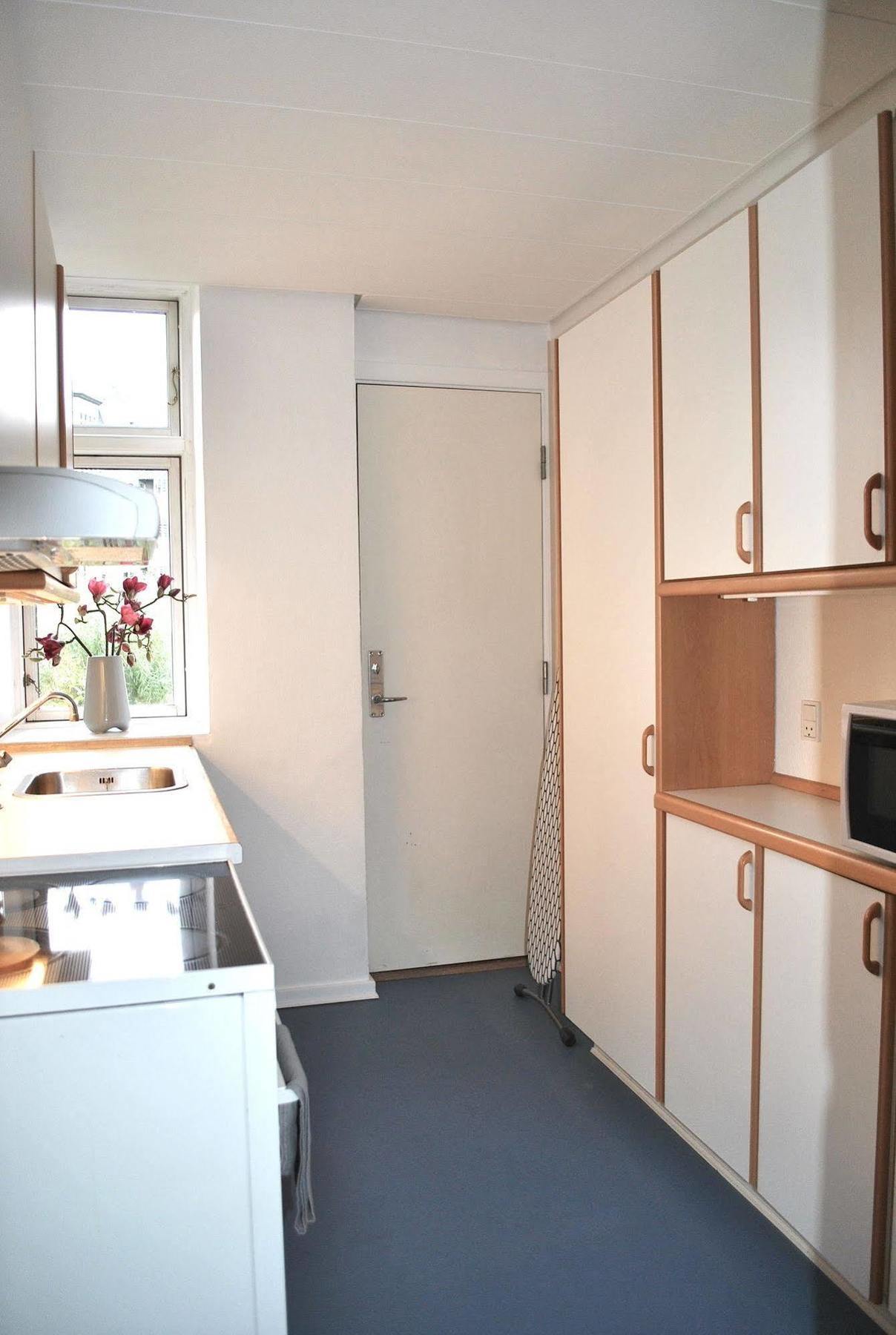 City View Apartment קופנהגן מראה חיצוני תמונה
