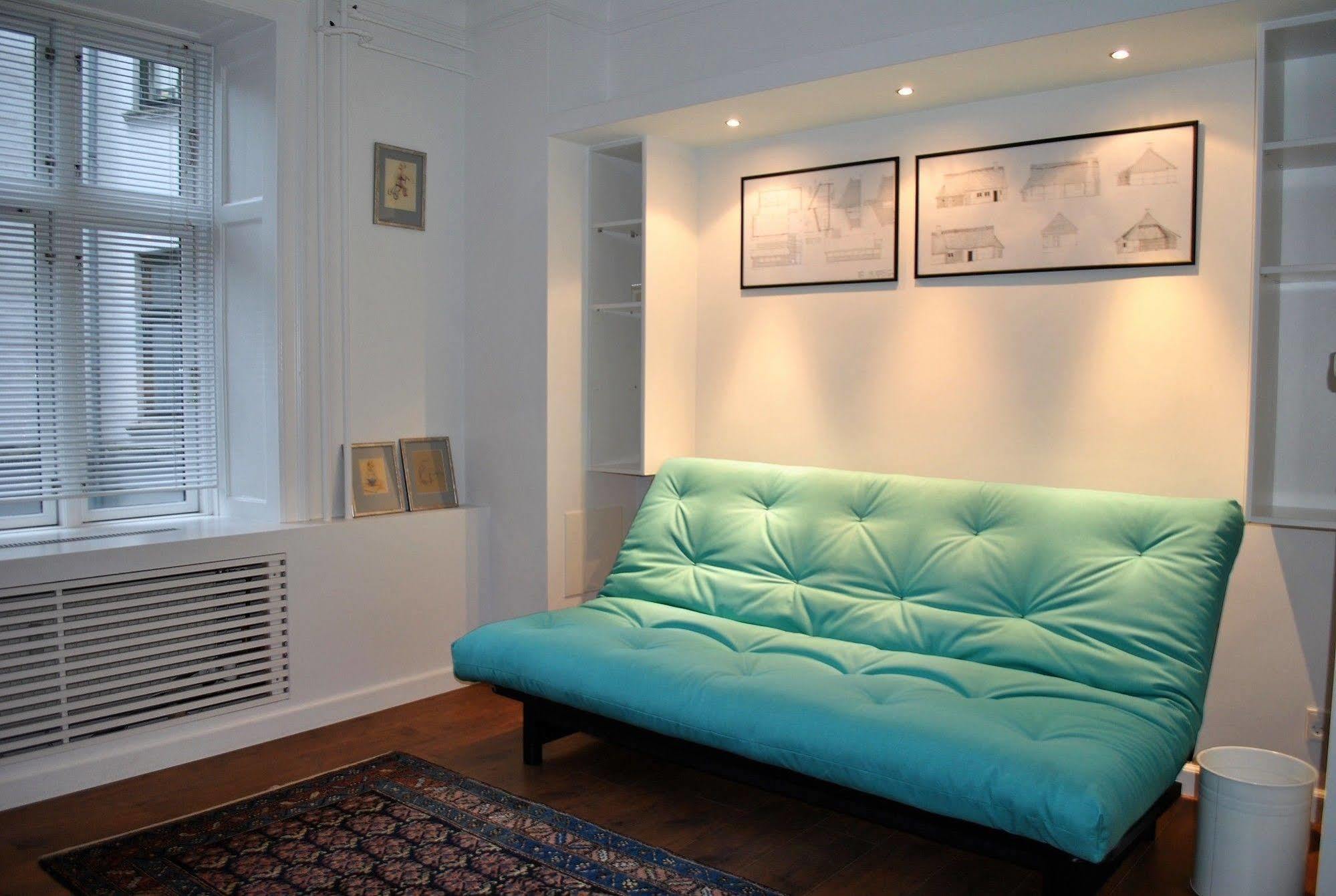City View Apartment קופנהגן מראה חיצוני תמונה
