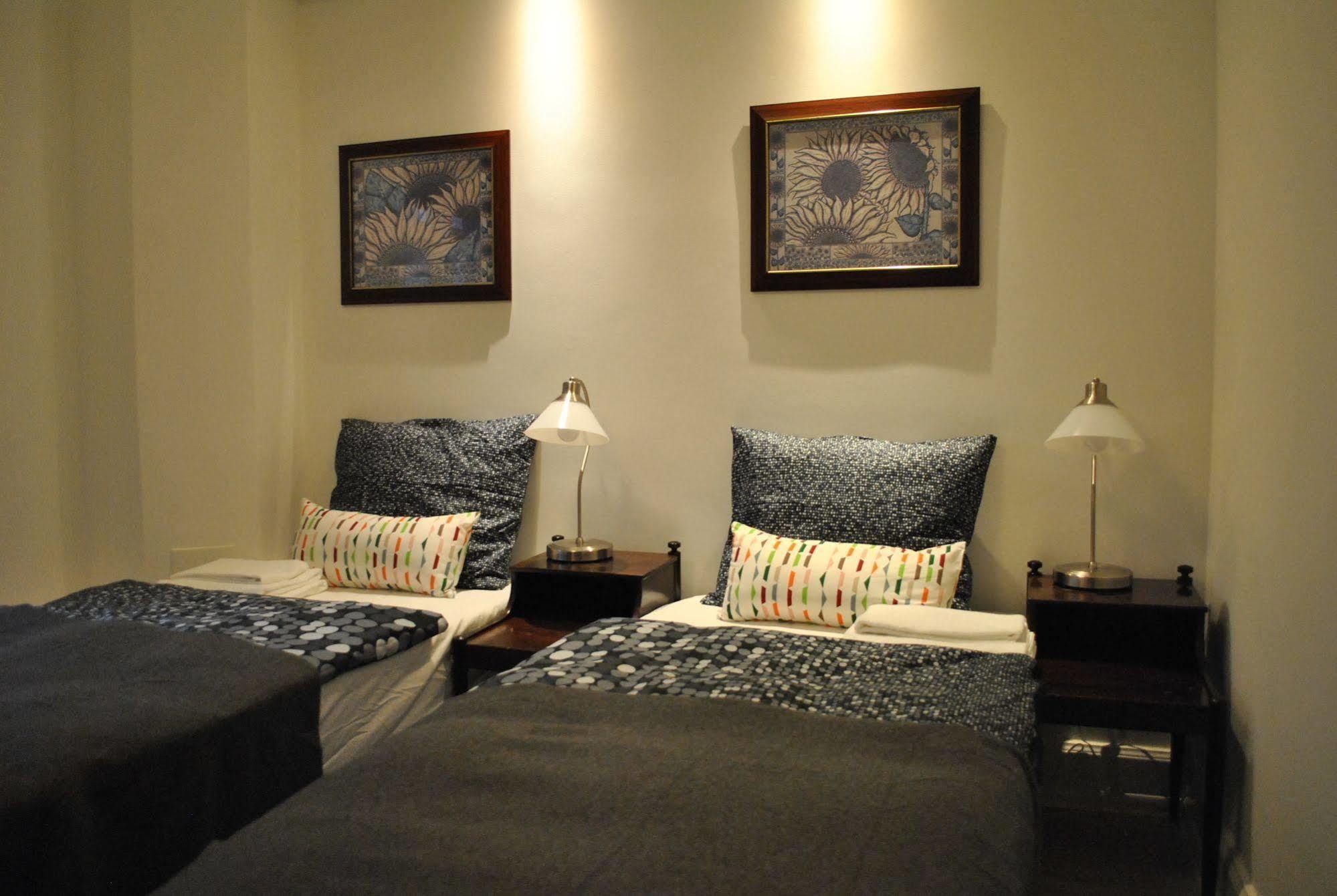 City View Apartment קופנהגן מראה חיצוני תמונה