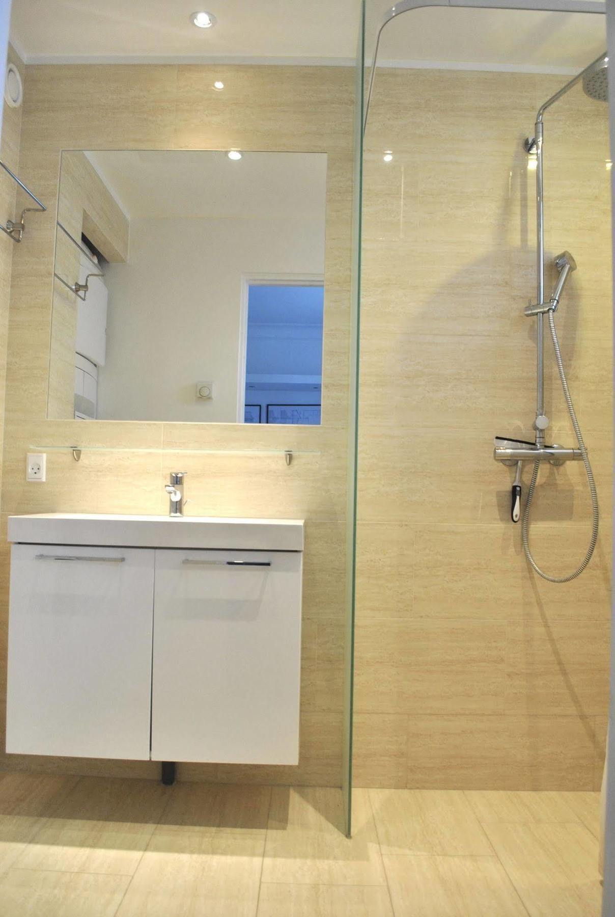 City View Apartment קופנהגן מראה חיצוני תמונה