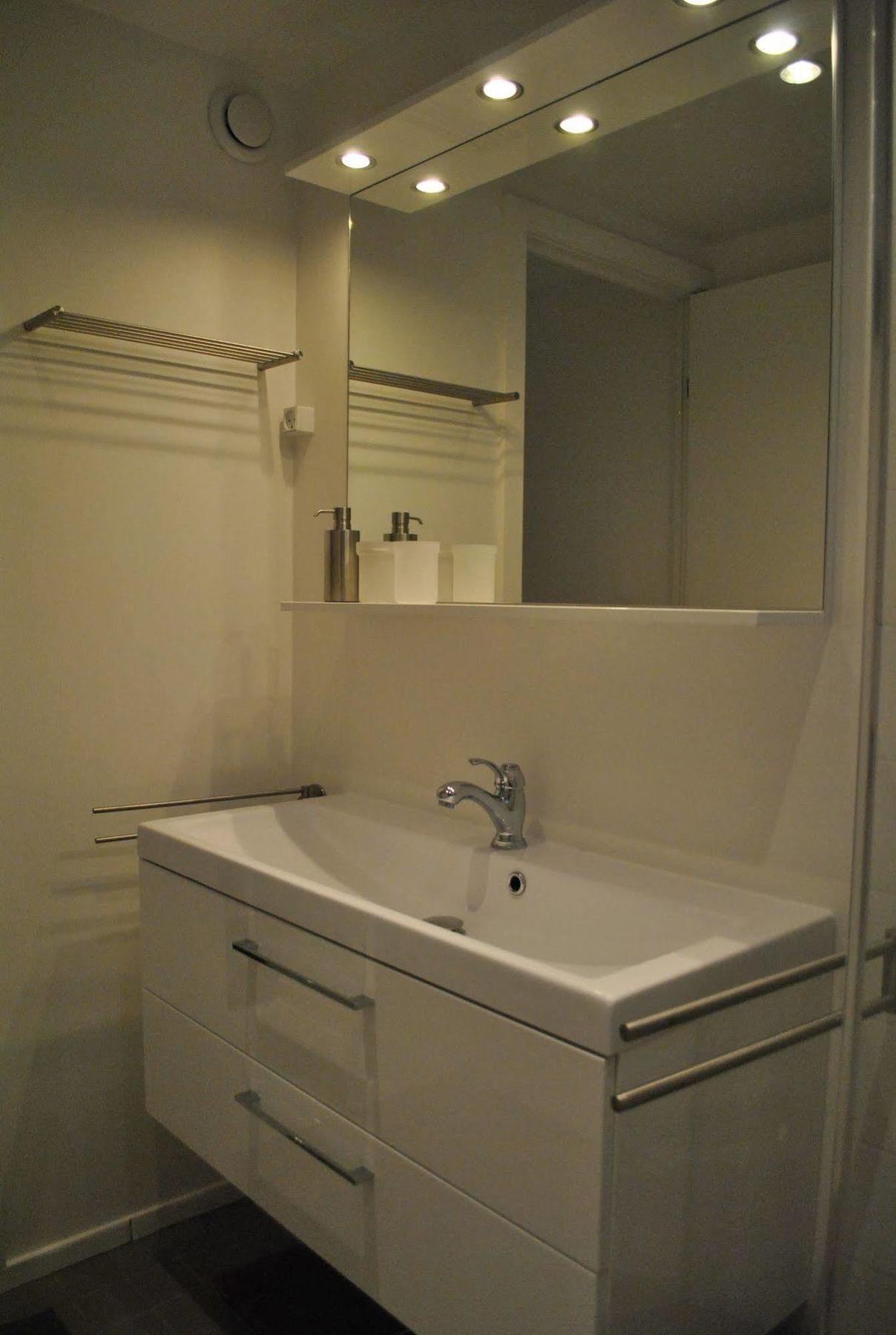City View Apartment קופנהגן מראה חיצוני תמונה