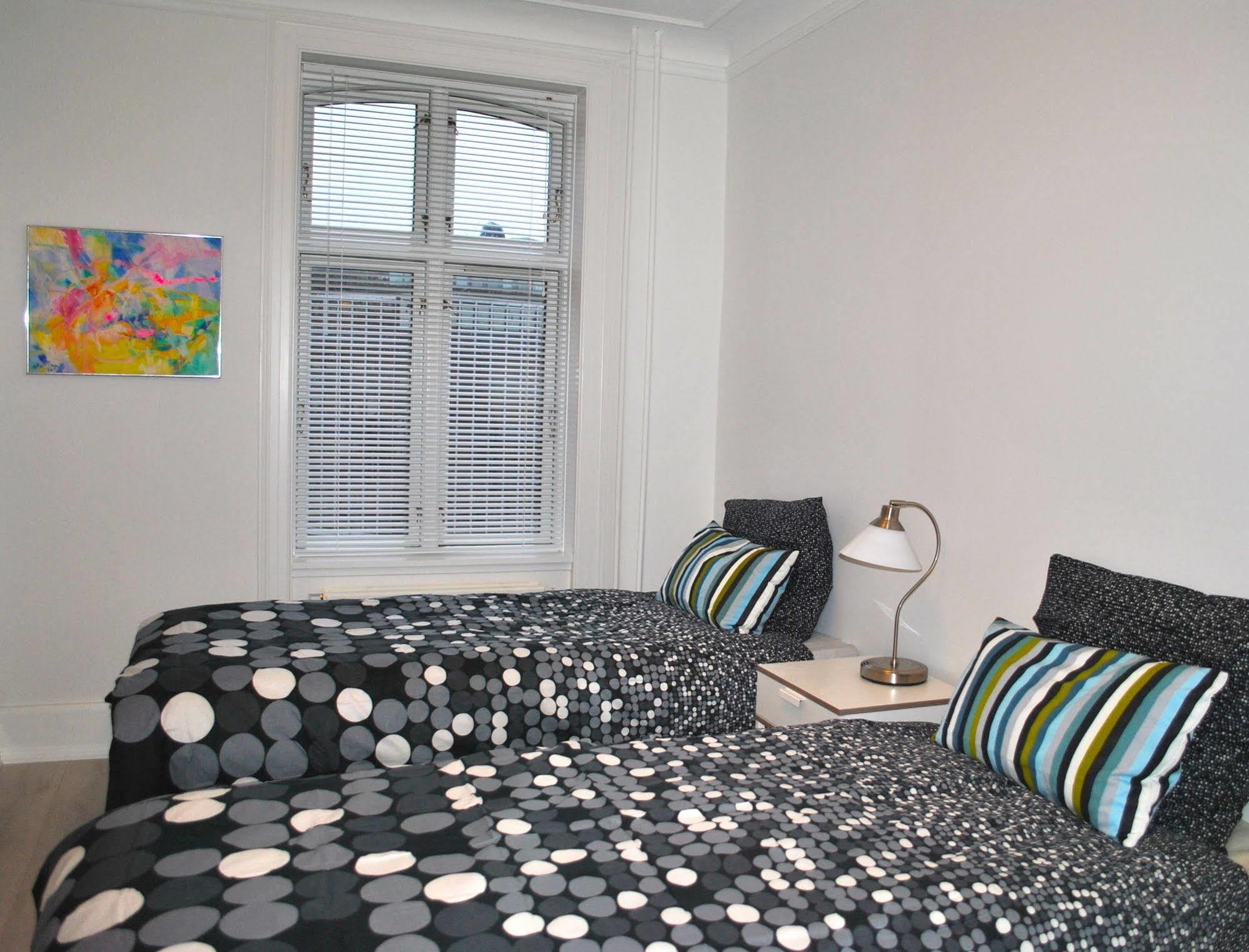 City View Apartment קופנהגן מראה חיצוני תמונה