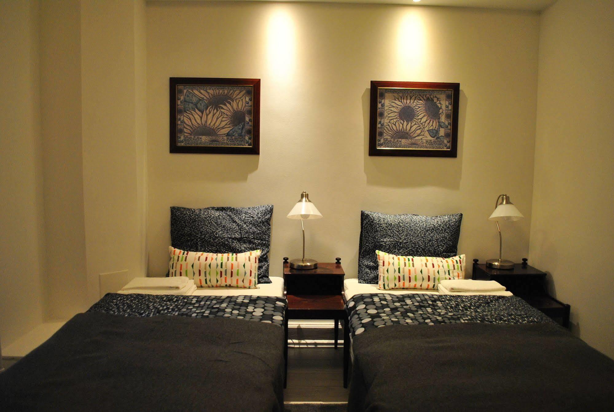 City View Apartment קופנהגן מראה חיצוני תמונה