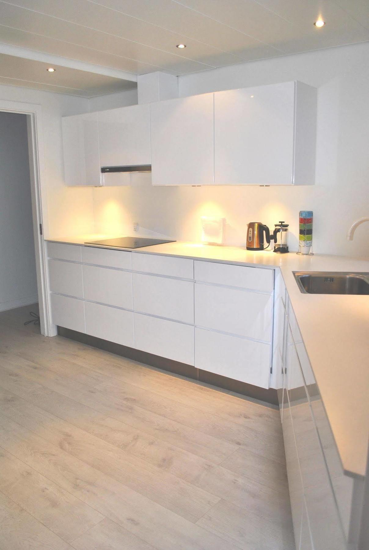 City View Apartment קופנהגן מראה חיצוני תמונה